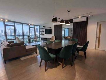 3BR Condo for Sale - Proscenium Rockwell