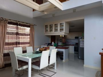 Pre-Owned House and Lot For Sale in Country Homes 3 Subd in Tagaytay City-MC