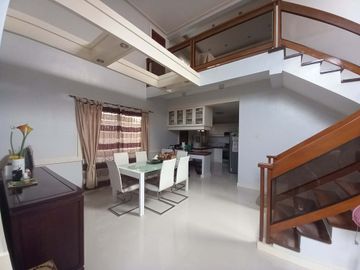 Pre-Owned House and Lot For Sale in Country Homes 3 Subd in Tagaytay City-MC