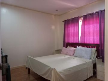 Pre-Owned House and Lot For Sale in Country Homes 3 Subd in Tagaytay City-MC