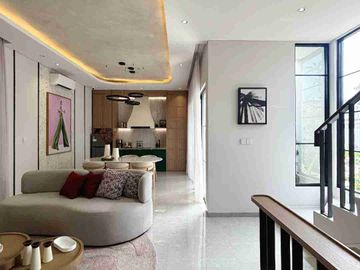[DISKON 300 Jtan] Rumah Grand Wisata Modern Mediteranian, Bekasi