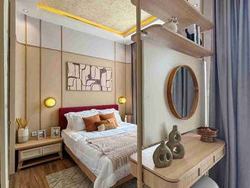 [DISKON 300 Jtan] Rumah Grand Wisata Modern Mediteranian, Bekasi
