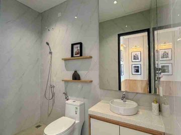 [DISKON 300 Jtan] Rumah Grand Wisata Modern Mediteranian, Bekasi