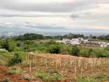 LAHAN KAVLING CIBIRU WETAN, KEC CILEUNYI, KAB BANDUNG, JAWA BARAT