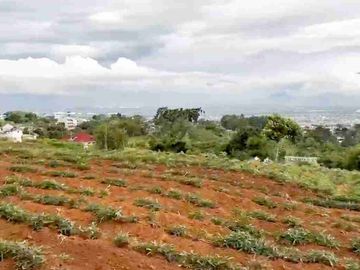 LAHAN KAVLING CIBIRU WETAN, KEC CILEUNYI, KAB BANDUNG, JAWA BARAT
