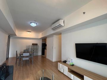 Verve Residences Bgc Taguig Condo For Rent 2 Bedroom with Balcony