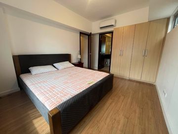 Verve Residences Bgc Taguig Condo For Rent 2 Bedroom with Balcony