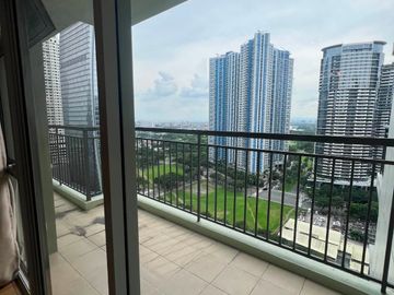 Verve Residences Bgc Taguig Condo For Rent 2 Bedroom with Balcony
