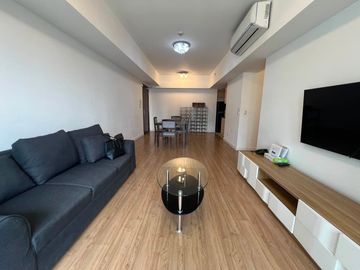 Verve Residences Bgc Taguig Condo For Rent 2 Bedroom with Balcony