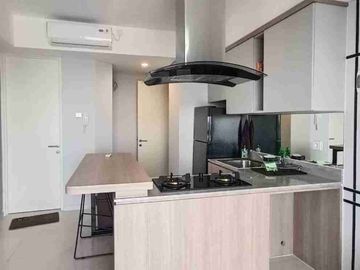 Apartemen Belleview 2 Kamar Tidur Surabaya Timur