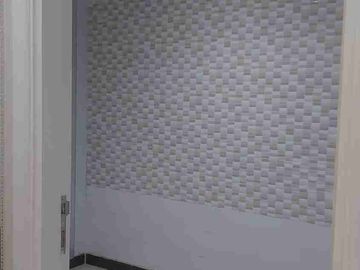 dijual rumah full furnished di Jambangan Surabaya selatan