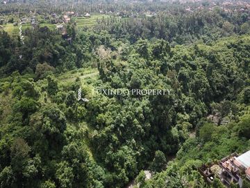DIJUAL TANAH SELUAS 34,2 ARE DI CAMPUHAN, UBUD
