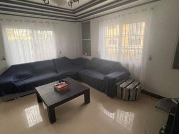 Pre-Owned House and Lot For Sale in Country Homes 3 Subd in Tagaytay City-MC