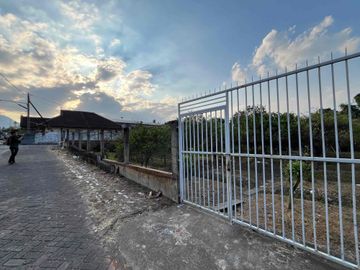 Dijual Tanah SHM Hook Strategis pinggir jalan Kota Batu – Cocok untuk Perumahan, Ruko, atau Investasi