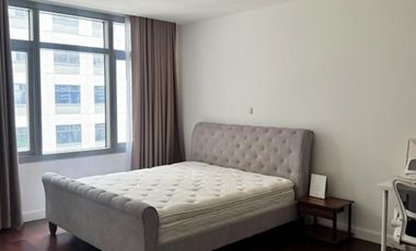 Elegant Fully Furnished 2BR Corner Unit with Tandem Parking at The Suites, BGC