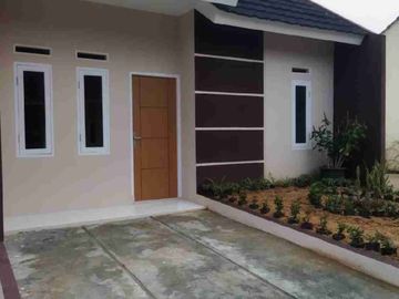 perumahan Subsidi Rasa Cluster Di Sebrang Kantor sekda banten