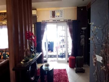 Dijual Rumah di Kota Baru Parahyangan, Aman Nyaman Tatar Mayangsunda