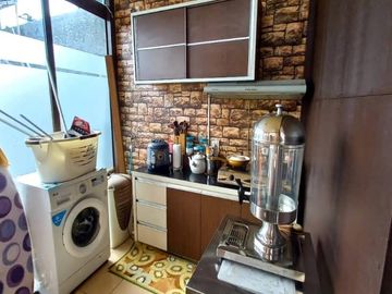 Dijual Rumah di Kota Baru Parahyangan, Aman Nyaman Tatar Mayangsunda