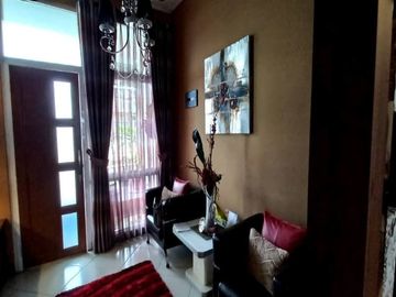 Dijual Rumah di Kota Baru Parahyangan, Aman Nyaman Tatar Mayangsunda