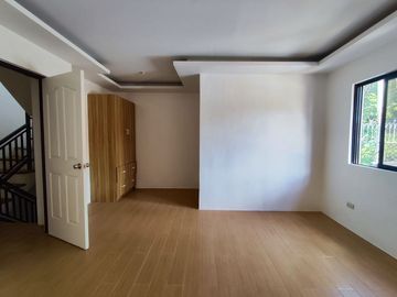 For Sale! 2 Storey Brandnew House and Lot in East Fairview  -AJCF