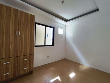 For Sale! 2 Storey Brandnew House and Lot in East Fairview  -AJCF