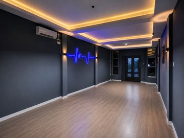 Ruko Strategis di Taman Galaxy Bekasi