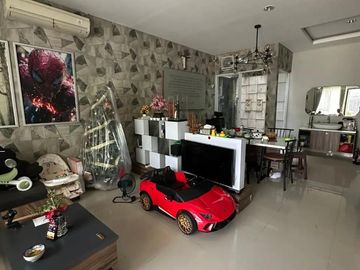 KESEMPATAN EMAS: JUAL RUGI RUMAH MEWAH 2.5 LANTAI SEMI FURNISHED DI JAKARTA GARDEN CITY (JGC) ​BANTING HARGA!