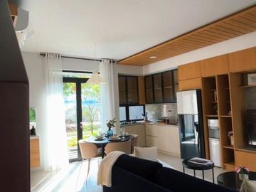 Rumah di Jayaprakasa Kota Baru Parahyangan,Bandung New Launching Modern Minimalis