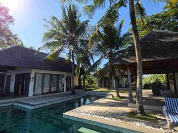 Ocean View Villa For Sale