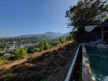 Ocean View Villa For Sale