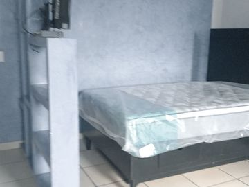 LOFT AMUEBLADO EN RENTA METEPEC