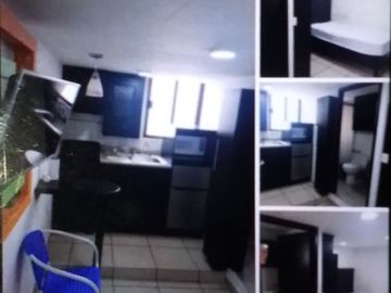 LOFT AMUEBLADO EN RENTA METEPEC