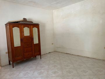 Casa en venta con excedente Guadalupe Victoria