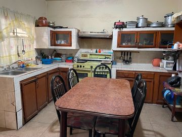 Casa en venta con excedente Guadalupe Victoria