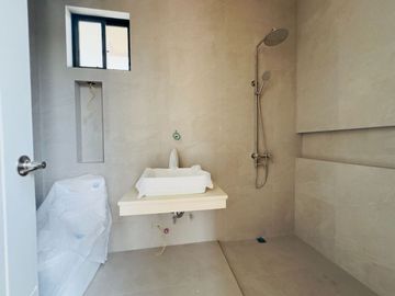 5 Bedroom Brand-New Semi Furnished House and Lot with Pool and Elevator for Sale in BF Homes Parañaque