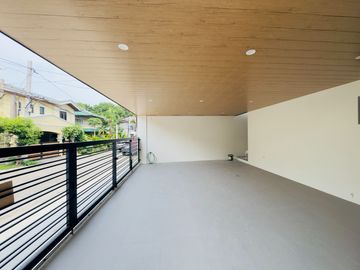 5 Bedroom Brand-New Semi Furnished House and Lot with Pool and Elevator for Sale in BF Homes Parañaque