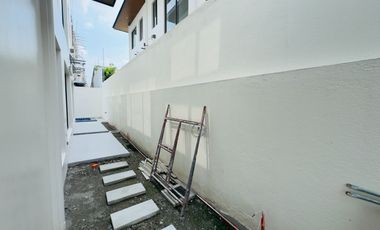 5 Bedroom Brand-New Semi Furnished House and Lot with Pool and Elevator for Sale in BF Homes Parañaque