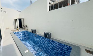 5 Bedroom Brand-New Semi Furnished House and Lot with Pool and Elevator for Sale in BF Homes Parañaque