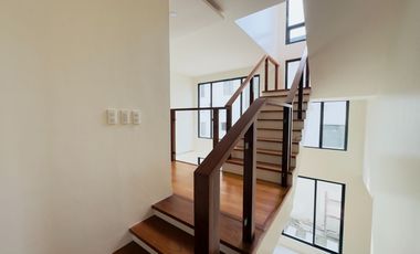 5 Bedroom Brand-New Semi Furnished House and Lot with Pool and Elevator for Sale in BF Homes Parañaque