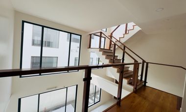 5 Bedroom Brand-New Semi Furnished House and Lot with Pool and Elevator for Sale in BF Homes Parañaque