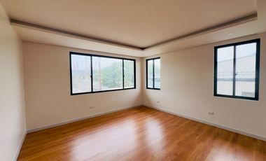 5 Bedroom Brand-New Semi Furnished House and Lot with Pool and Elevator for Sale in BF Homes Parañaque