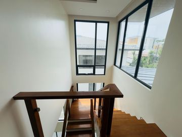 5 Bedroom Brand-New Semi Furnished House and Lot with Pool and Elevator for Sale in BF Homes Parañaque