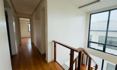 5 Bedroom Brand-New Semi Furnished House and Lot with Pool and Elevator for Sale in BF Homes Parañaque