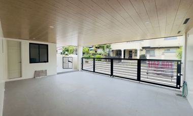 5 Bedroom Brand-New Semi Furnished House and Lot with Pool and Elevator for Sale in BF Homes Parañaque