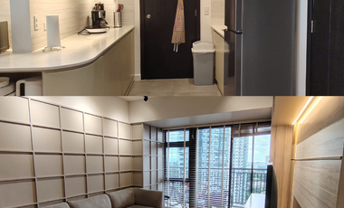 Best Value, Cozy & Beautifully Designed Fully Furnished 1BR at High Park 2