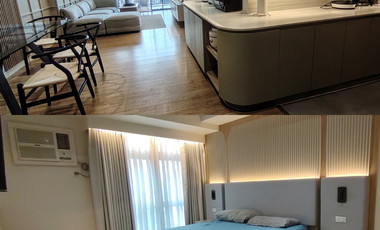 Best Value, Cozy & Beautifully Designed Fully Furnished 1BR at High Park 2