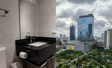 Best Value, Cozy & Beautifully Designed Fully Furnished 1BR at High Park 2