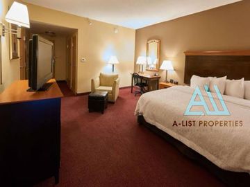 Hotels for Sale - Manila