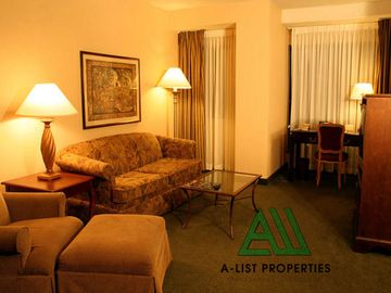 Hotels for Sale - Manila