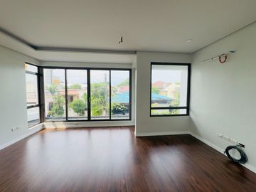 Brand-New 5 Bedroom Semi Furnished House and Lot with Elevator for Sale in BF Homes Parañaque